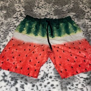 Brooklyn Cloth Co. Swim Trunks